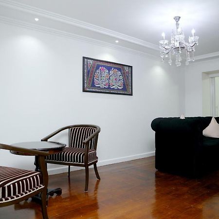 Apartment On Registon Kochasi 撒马尔罕 外观 照片