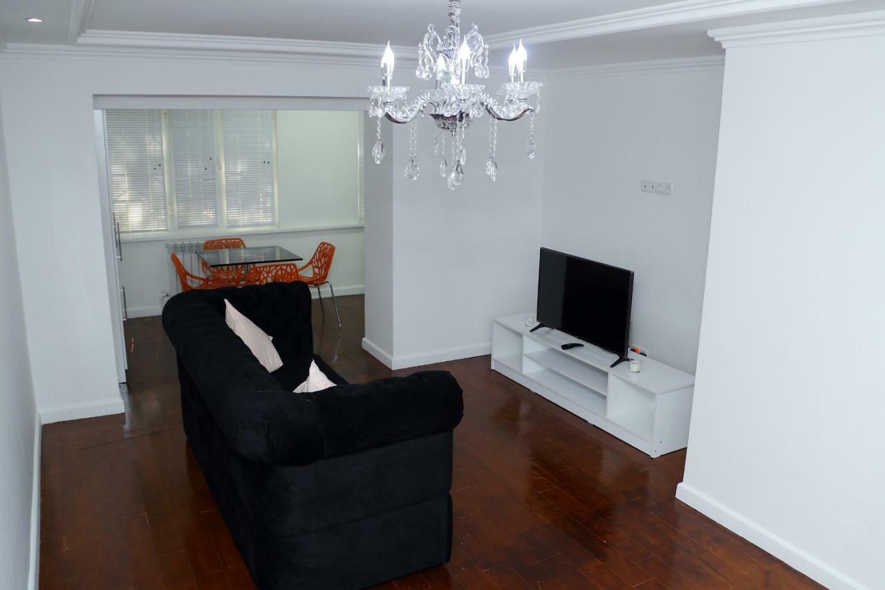 Apartment On Registon Kochasi 撒马尔罕 外观 照片